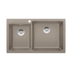 Zlewozmywak Blanco PLEON 9 tartufo InFino 523 064